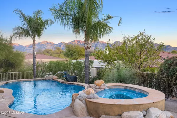 Oro Valley, AZ 85755,12688 N Spirit Mountain Road