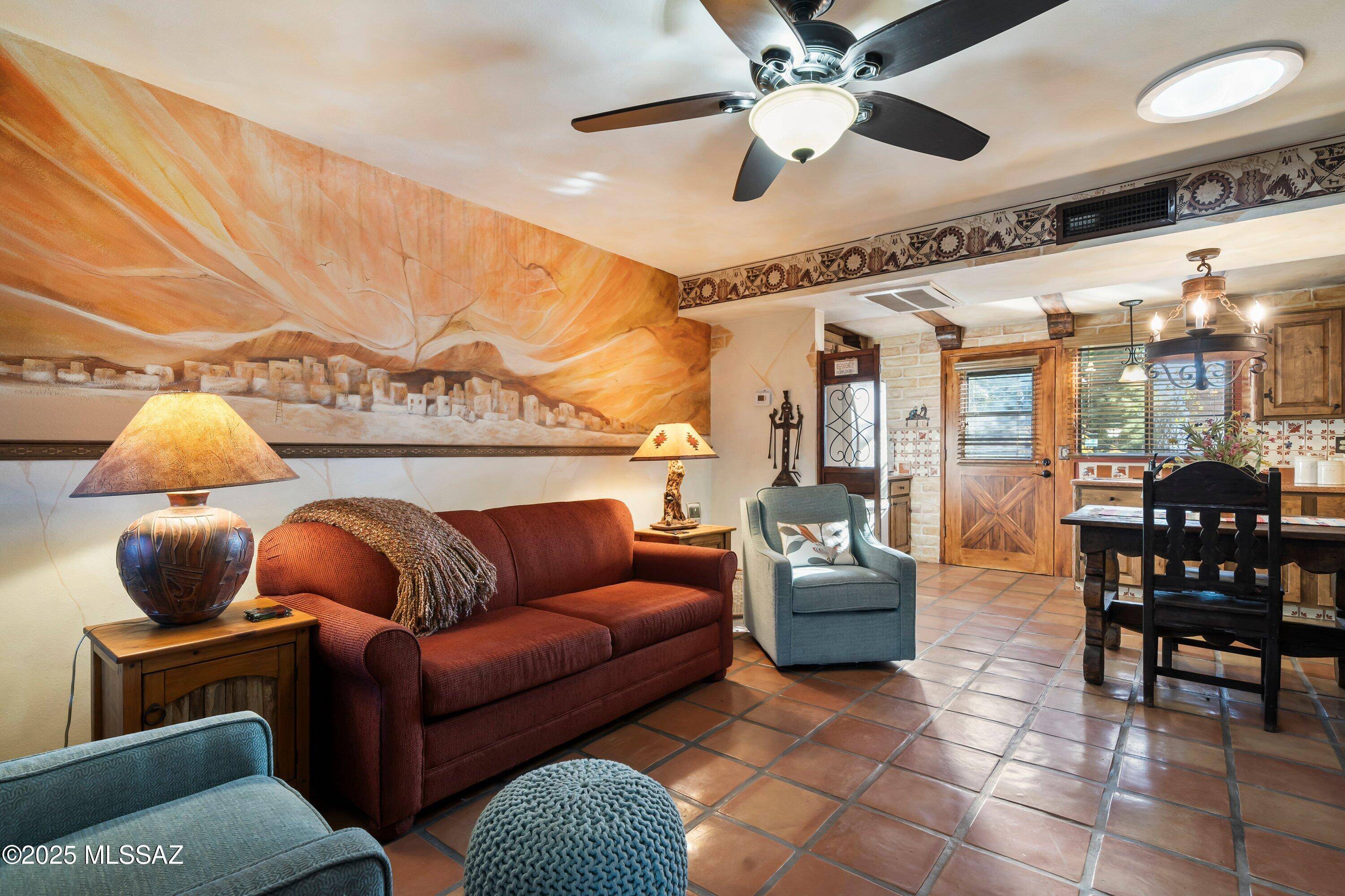 Green Valley, AZ 85614,445 S Paseo Quinta  #C