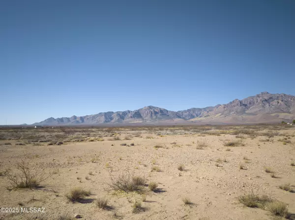 Portal, AZ 85632,TBD W Ortiz Lane #n/a