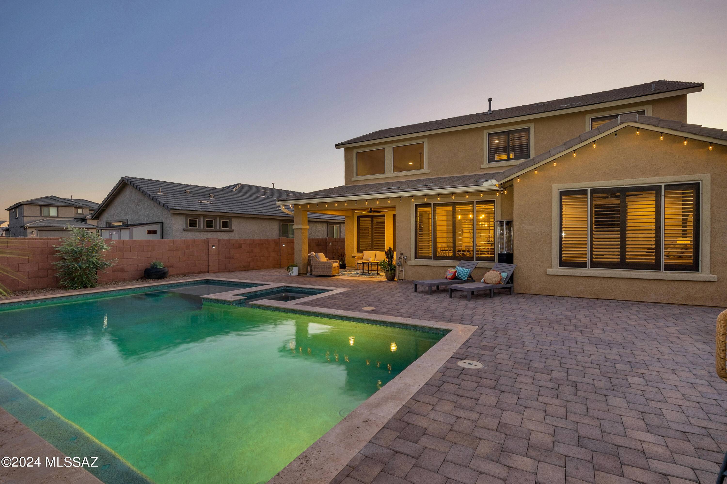 7913 S Expedition Drive, Tucson, AZ 85747