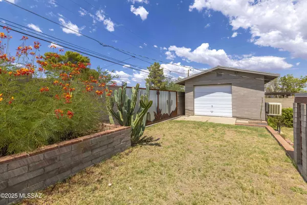 San Manuel, AZ 85631,922 W Webb Drive