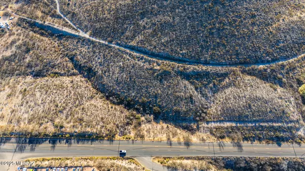 Tombstone, AZ 85638,14.44 Acre Highway 80  #-