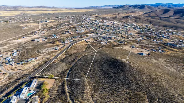 14.44 Acre Highway 80  #-, Tombstone, AZ 85638