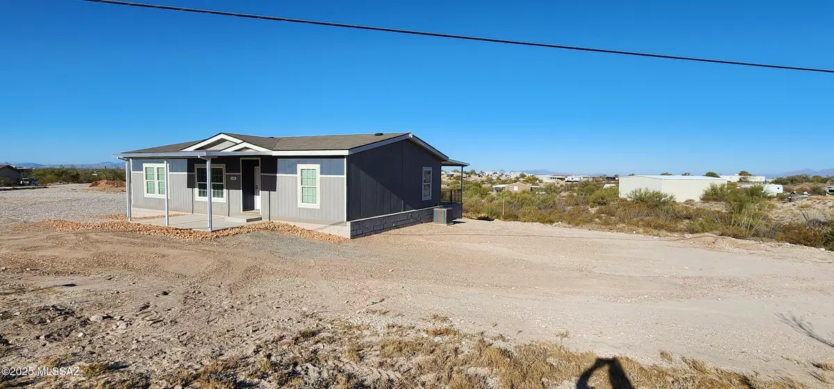 Vail, AZ 85641,11244 S Lava Peak Avenue