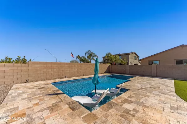 Marana, AZ 85653,12450 N Blondin Drive #Mar