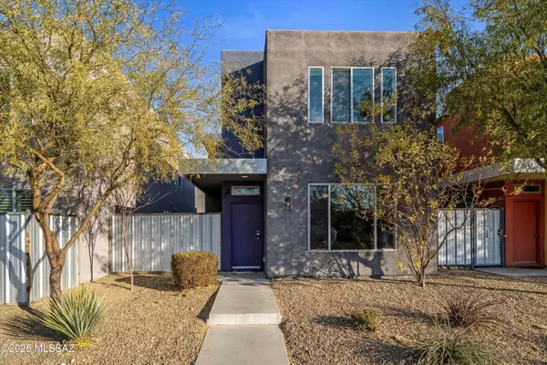 808 E Park Modern Drive, Tucson, AZ 85719