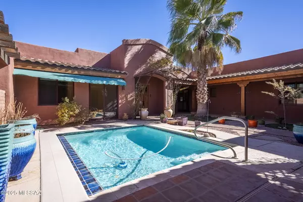 90 Elliot Street, Tubac, AZ 85646