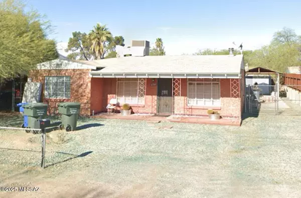 Tucson, AZ 85716,2203 N Dodge Boulevard