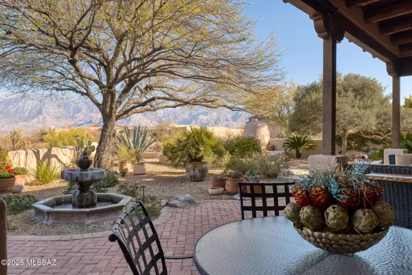 13770 N Placita Del Cerro Lindo, Oro Valley, AZ 85755