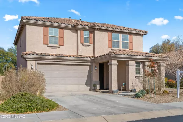 12524 N School Day Drive, Marana, AZ 85653