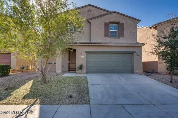 10719 W Hayward Drive, Marana, AZ 85653