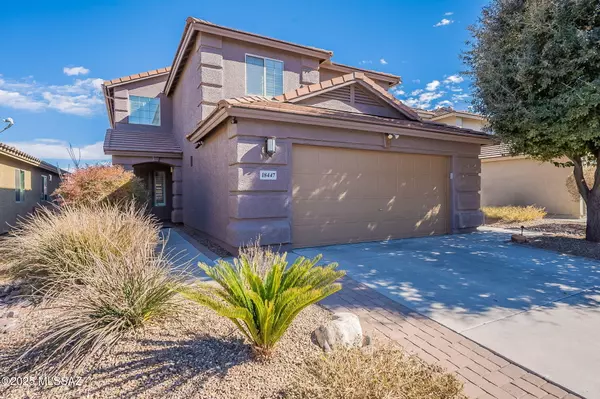 18447 S Copper Basin Drive, Green Valley, AZ 85614