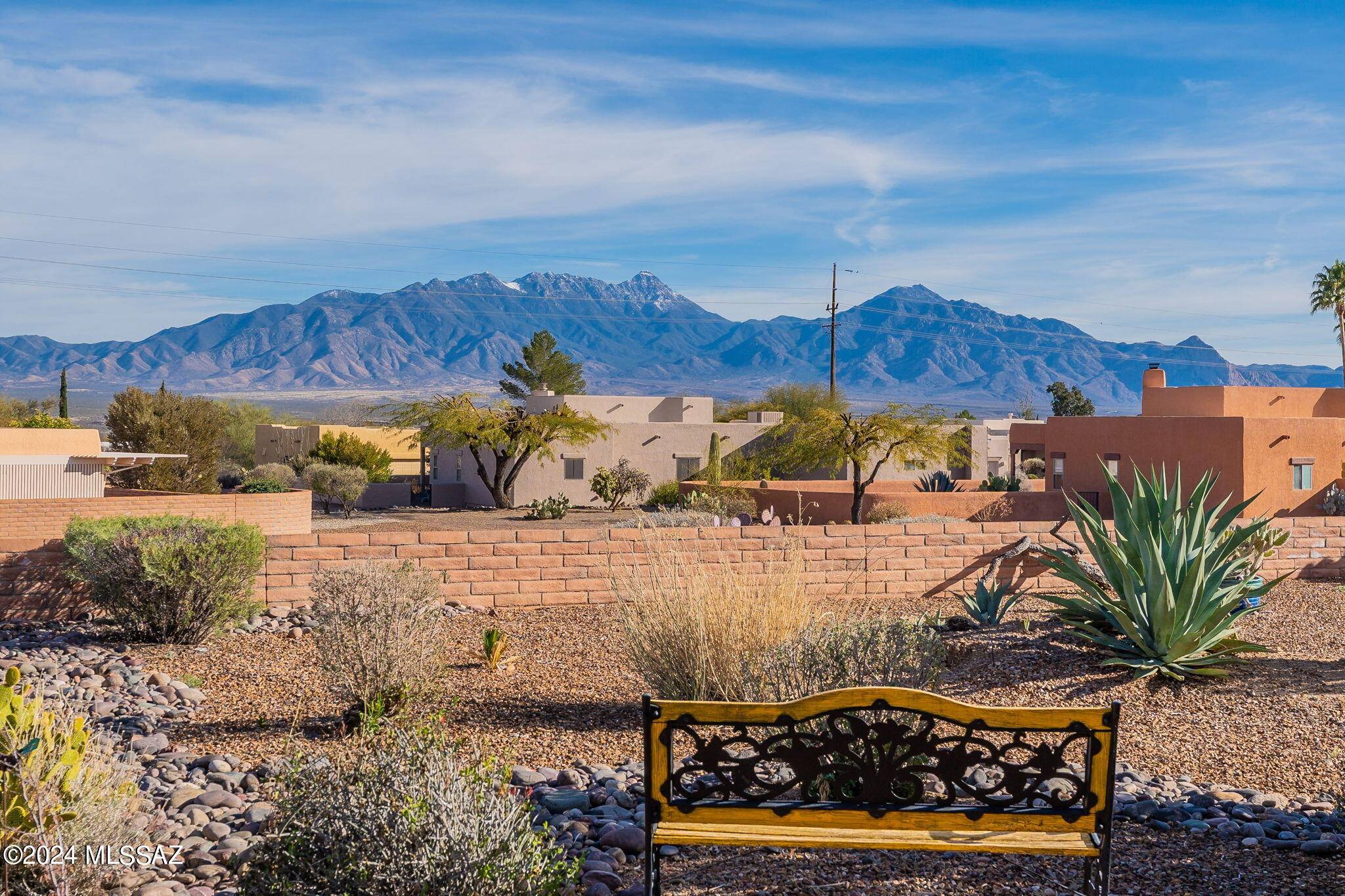 Green Valley, AZ 85614,823 S Paseo De La Lira