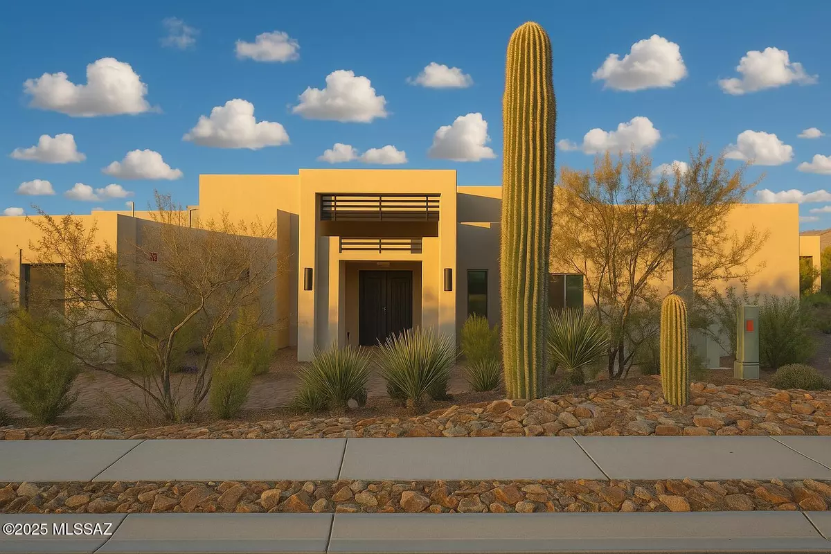 Vail, AZ 85641,15503 E Hat Creek Ranch Place