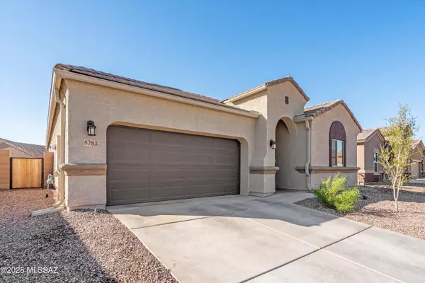 Marana, AZ 85653,8783 W Weeping Dalea Drive
