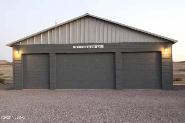 Duncan, AZ 85534,917 Bourgeous Road