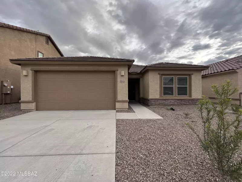 12628 N Wildrose Drive, Marana, AZ 85653