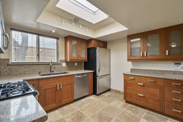 1274 E Paseo Alegre Tucson, AZ 85719