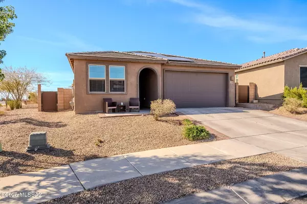 Tucson, AZ 85742,3180 W Chalfont Drive