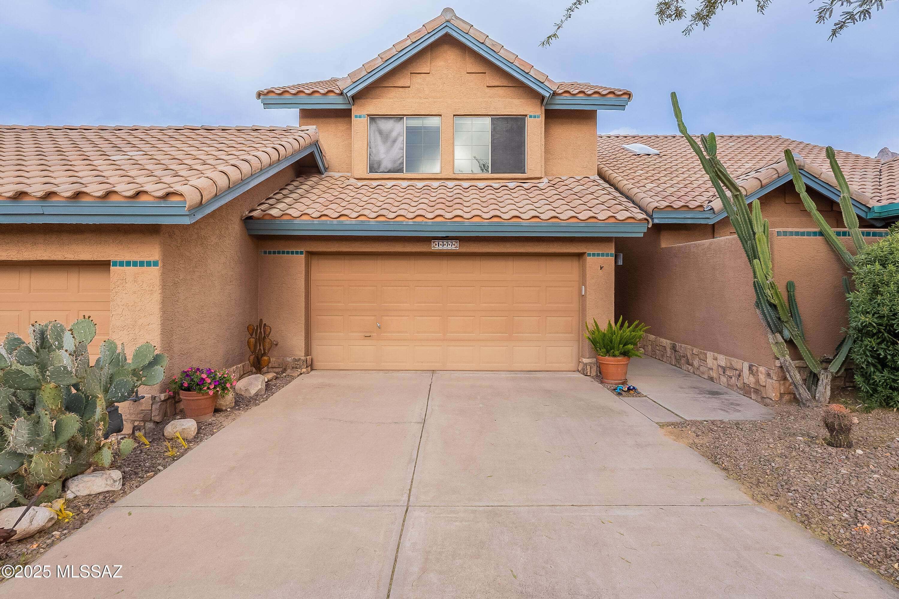Oro Valley, AZ 85737,1377 E Stoney Canyon Circle