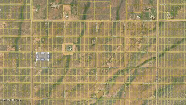 Pearce, AZ 85625,3.33 acres on March Street #5