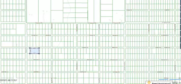 Pearce, AZ 85625,3.33 acres on March Street #5