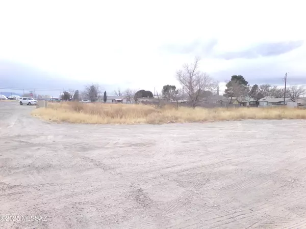 TBD E MALEY Street, Willcox, AZ 85643
