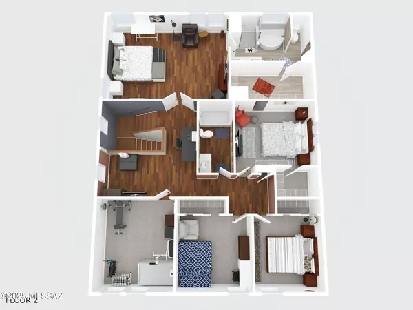 Sahuarita, AZ 85629,14693 S Sumac Drive