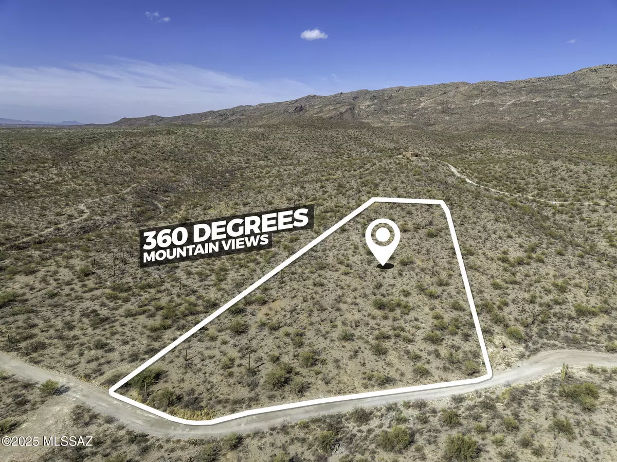 Tucson, AZ 85747,15175 E Rincon Creek Ranch Road