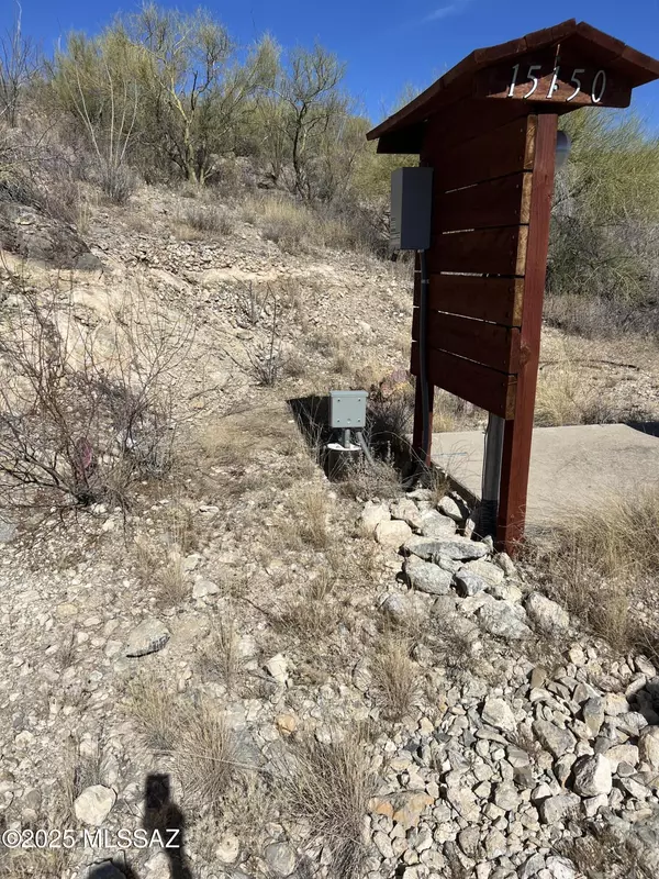 Tucson, AZ 85747,15175 E Rincon Creek Ranch Road