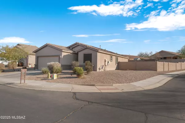 Marana, AZ 85658,14234 N Bronze Statue Avenue