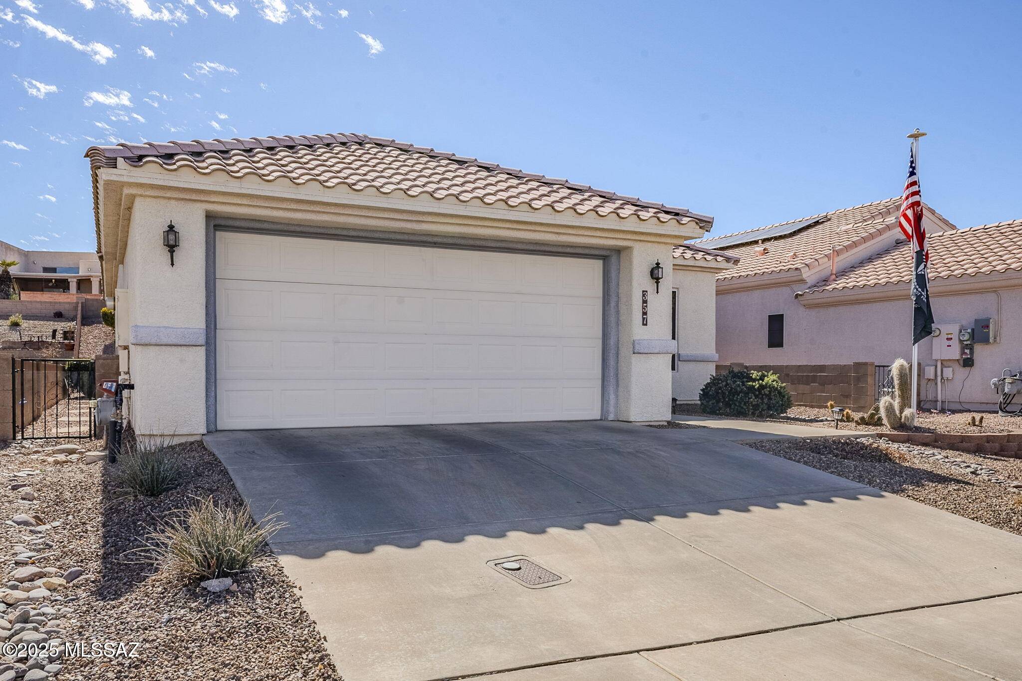Green Valley, AZ 85614,357 W Continental Vista Place