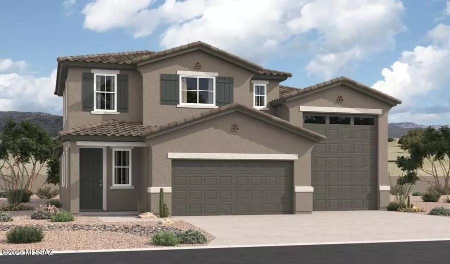Tucson, AZ 85747,8010 S Borealis Way