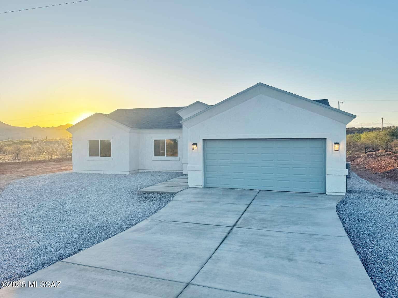 108 Espana Court, Rio Rico, AZ 85648