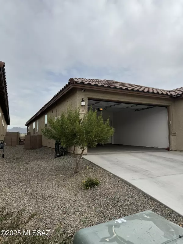 Marana, AZ 85653,12318 N Cervelli Av