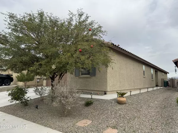 Marana, AZ 85653,12318 N Cervelli Av