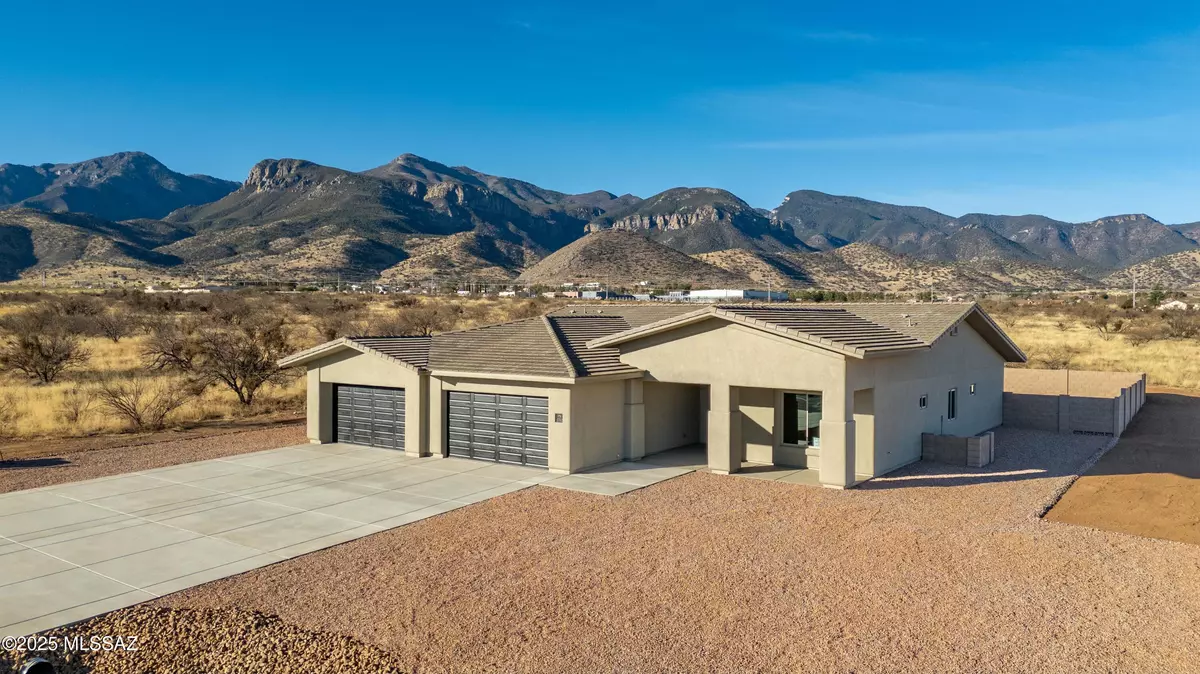 Hereford, AZ 85615,5762 S Calle Tranquila  #Lot 9