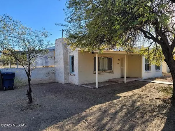 Tucson, AZ 85719,2656 N Fremont Avenue