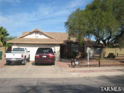 7584 S Via Hermosa, Tucson, AZ 85746