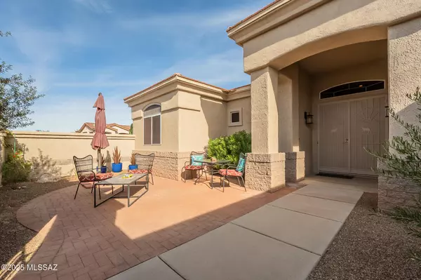 Oro Valley, AZ 85755,2023 E Bighorn Mountain Drive