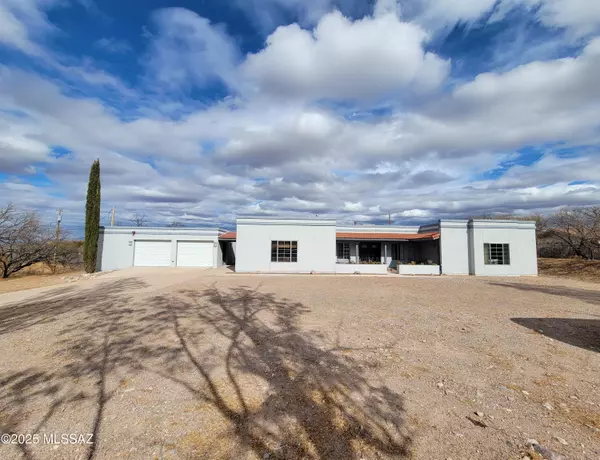 Rio Rico, AZ 85648,1051 Avenida Aprenda