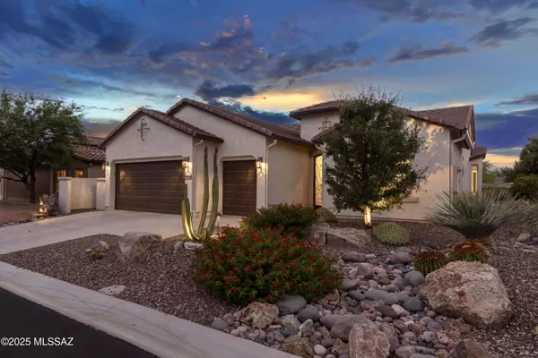 31226 S One Horse Lane, Oracle, AZ 85623