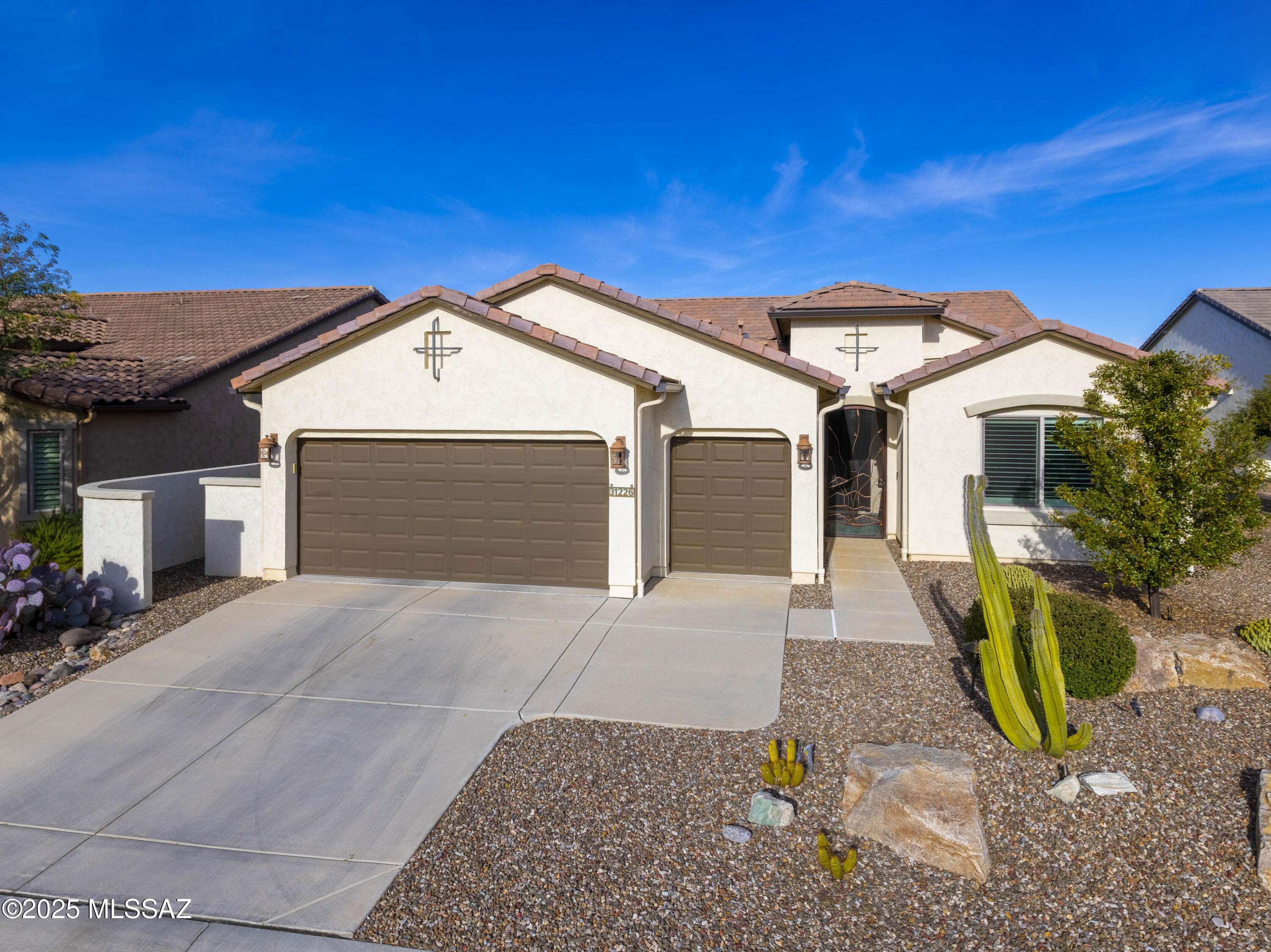 31226 S One Horse Lane, Oracle, AZ 85623