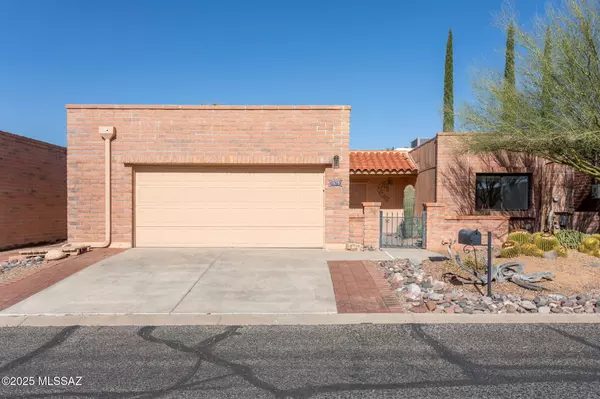 1675 W Retorno De Manana, Green Valley, AZ 85622