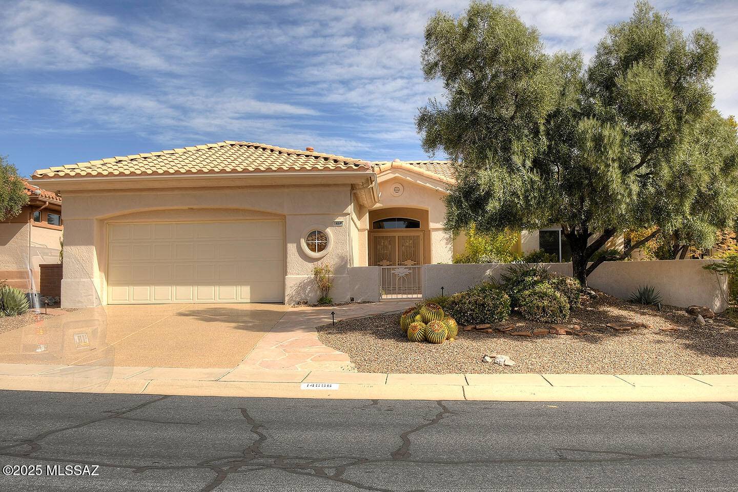 Oro Valley, AZ 85755,14686 N Lost Arrow Drive