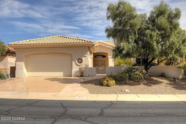Oro Valley, AZ 85755,14686 N Lost Arrow Drive