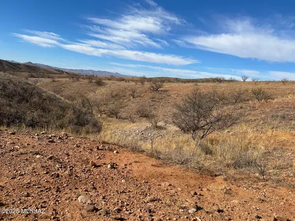 Patagonia, AZ 85624,211 Circulo Montana #25