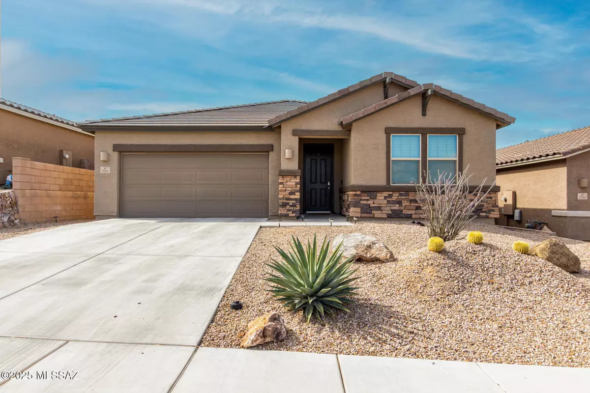 Vail, AZ 85641,17258 S Ridgerunner Drive