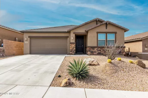 17258 S Ridgerunner Drive, Vail, AZ 85641