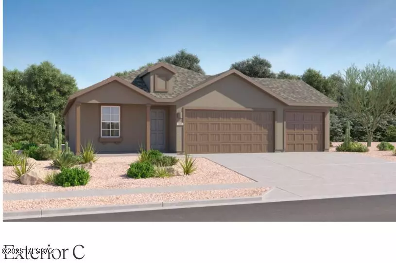 Vail, AZ 85641,17495 S Desert Anemone Drive